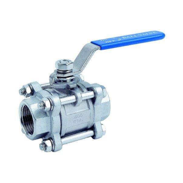 Ball Valves