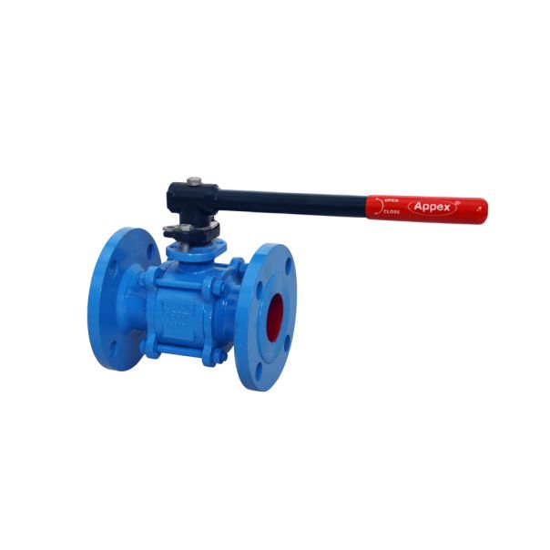 Ball Valves