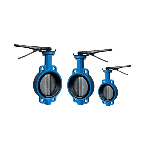 Butterfly Valves