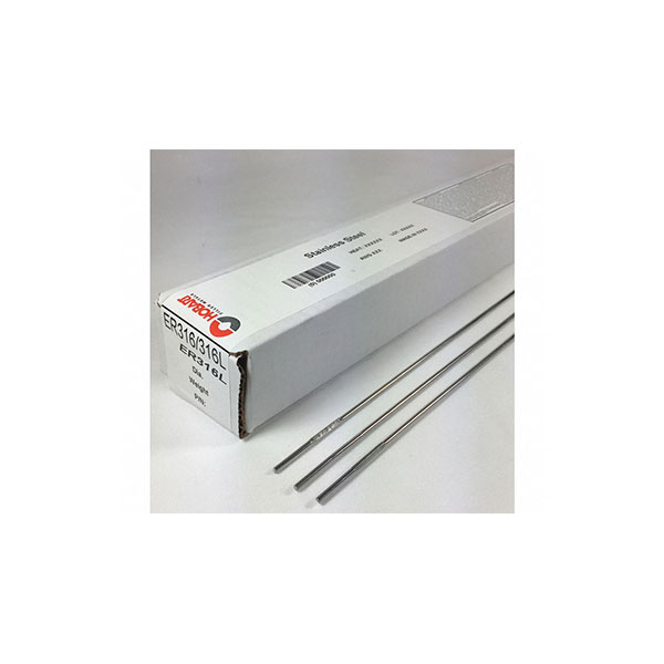 FILLER METALS