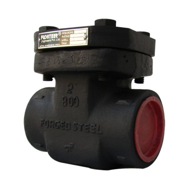 this is Forged Steel Valves