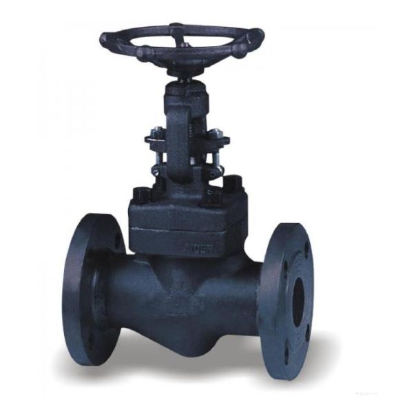 this is Forged Steel Valves