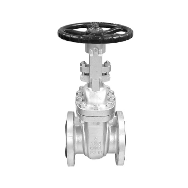 Gate Valve