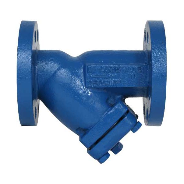 this is  Industrial Strainers and Filters
