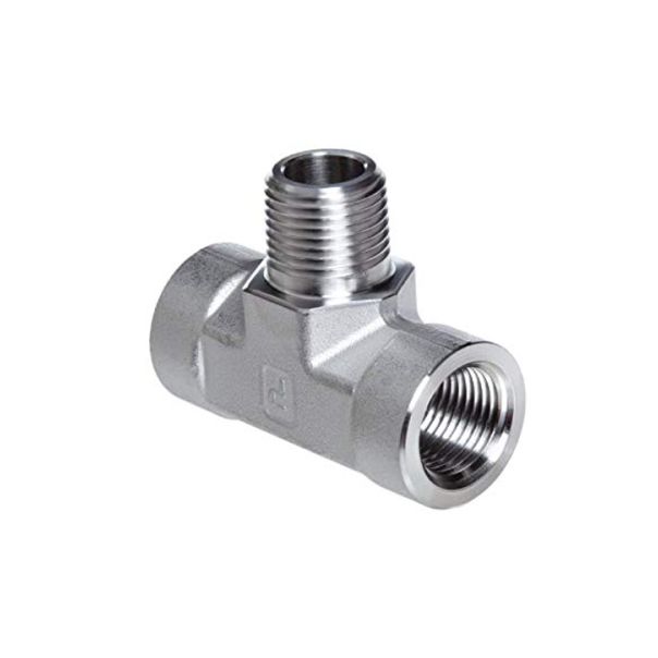 this is Instrumentation Fittings Picture