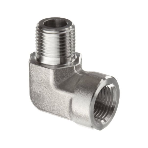 this is instrumentation fittings 