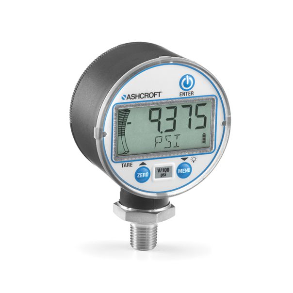 this is Pressure Gauges & Accessories
