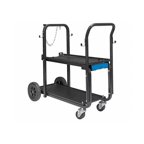 WELDING STATIONS & ACCESSORIES