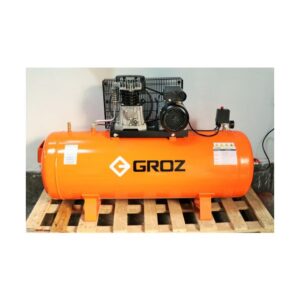 Air Compressors, Vacuum Pumps & Blowers