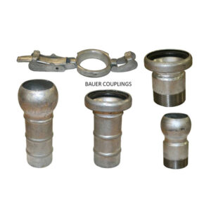 Bauer Couplings