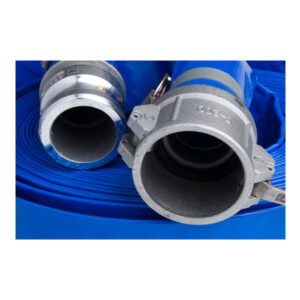 Cam & Groove Couplings