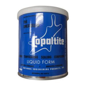 Copaltite Sealant