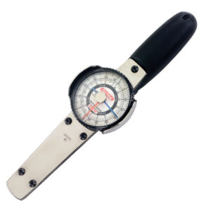 Dial Torque Wrench