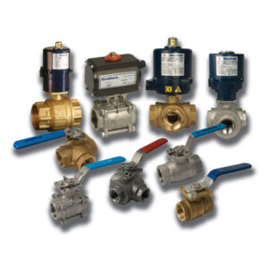 Dixon Valve Products