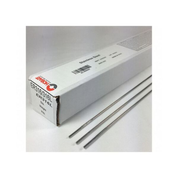 Filler Metals - Image 4