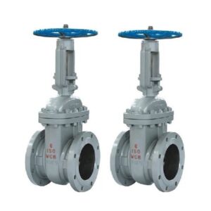 Gate Valves
