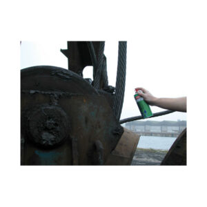 Gear & Wire Rope Lubricants