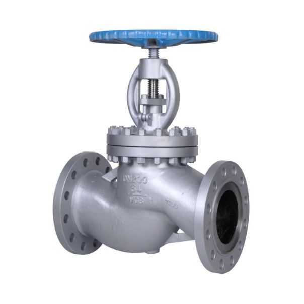 Globe Valves - Image 2