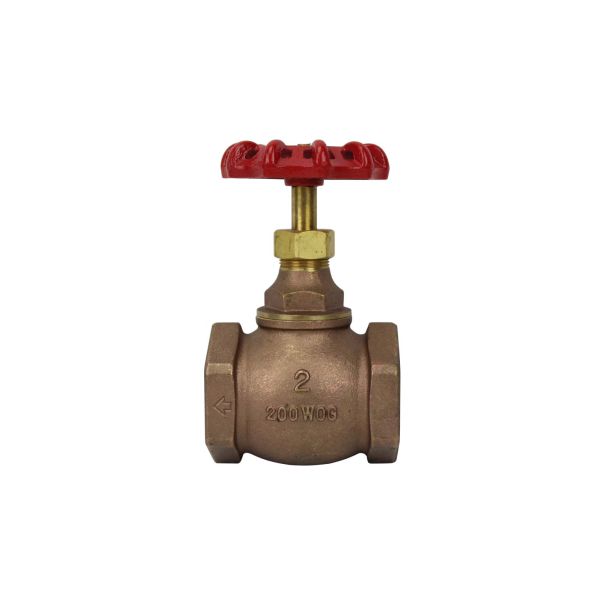 Globe Valves - Image 5