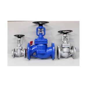 Globe Valves