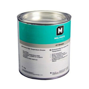 High Temperature Bearing Greases