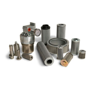 Hydraulic Filtration