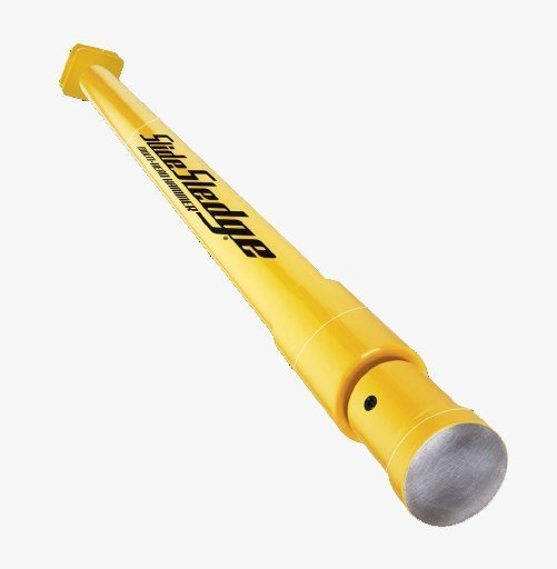Slide Sledge Hammer