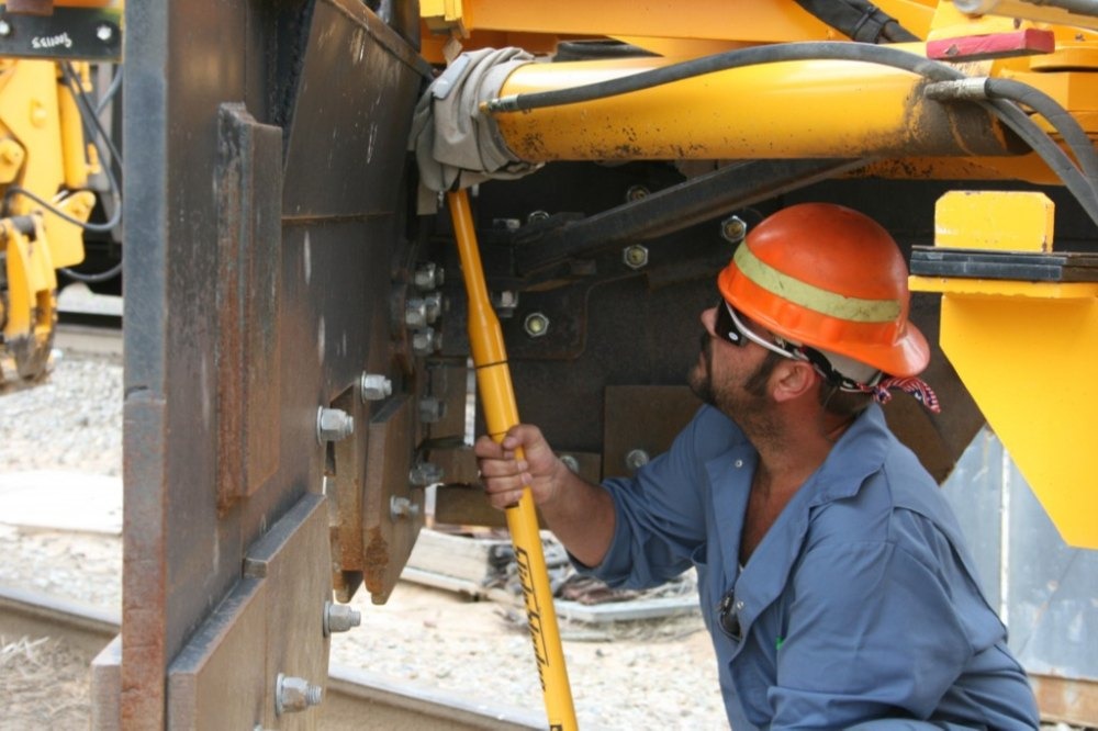 Slide Sledge Hammer - Image 2