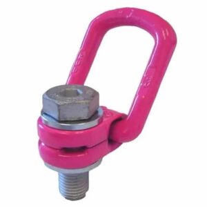 Rud Lifting Eye Bolt