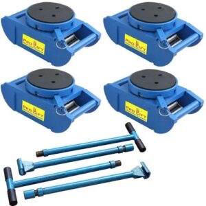 Machine Roller Skates