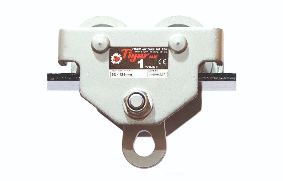 Tiger Lifting - Image 3