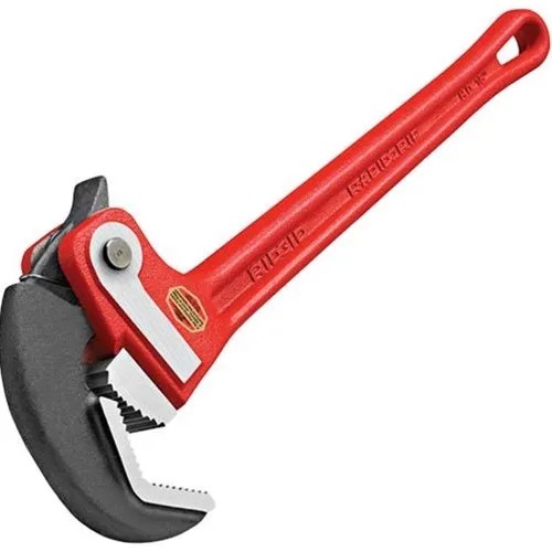 Rigid Pipe Wrenches - Image 3