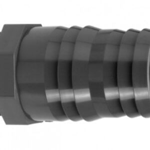 Van De Lande U-PVC Valves & Fittings
