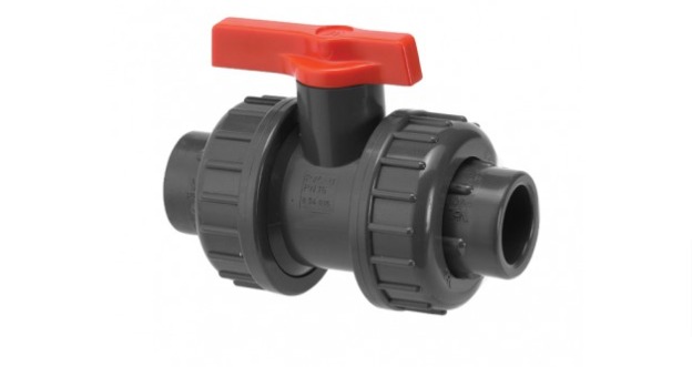 Van De Lande U-PVC Valves & Fittings - Image 2