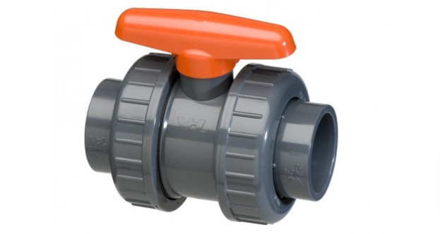 Van De Lande U-PVC Valves & Fittings - Image 4