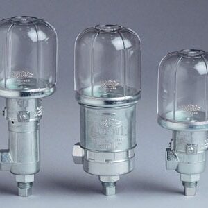 Opto Matic Constant Level Oilers