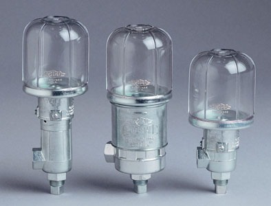 Opto Matic Constant Level Oilers