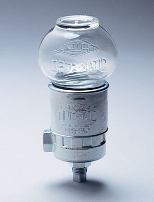 Opto Matic Constant Level Oilers - Image 2