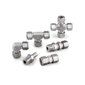 Instrumentation Fittings