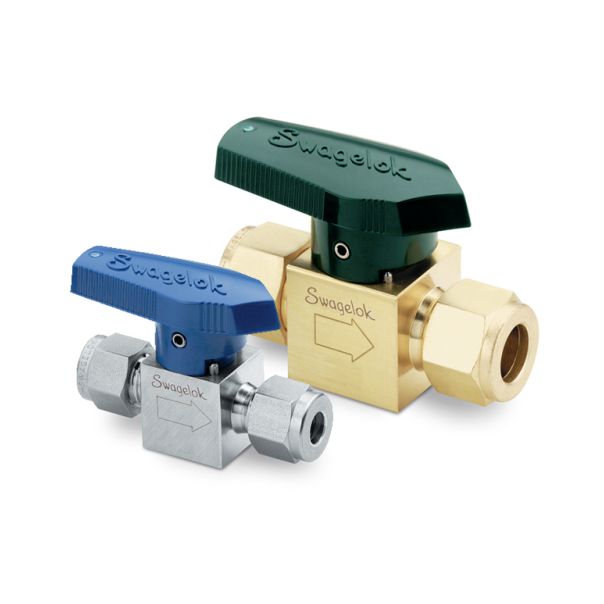 Instrumentation Valve - Image 2