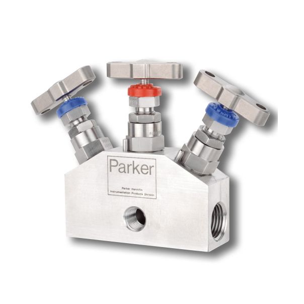 Instrumentation Valve - Image 3