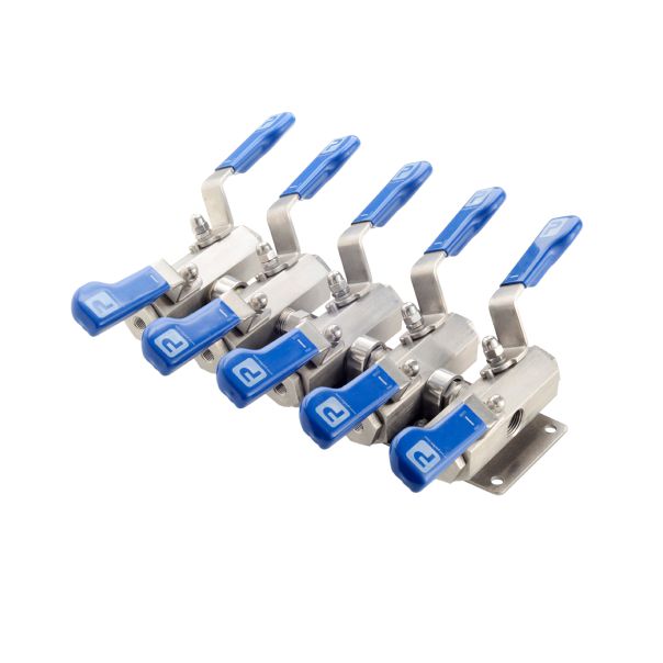 Instrumentation Valve - Image 4