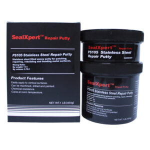 Metal Repair Putties