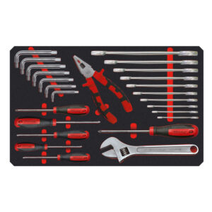 Non-Magnetic Titanium Tools