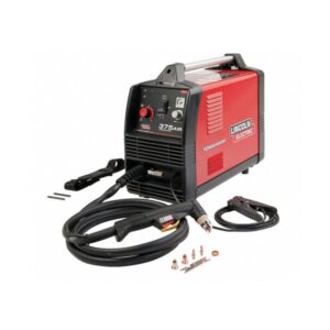 Plasma Cutting Machines & Accessories