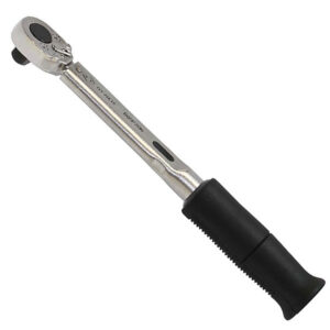 Preset Torque Wrench