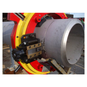 Pipe Cold Cutting Machines