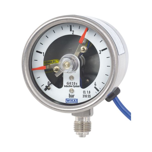 Pressure Gauges & Accessories - Image 5