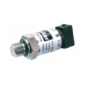 Pressure Sensors & Switches