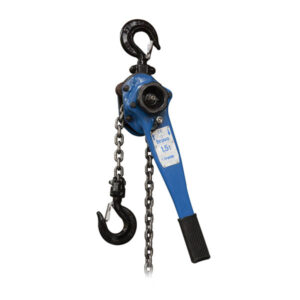 Ratchet Lever Hoist